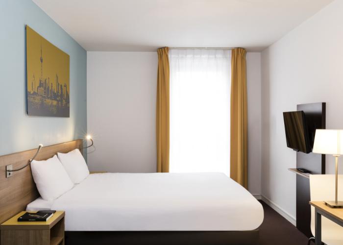 Aparthotel Adagio Access Paris Clamart