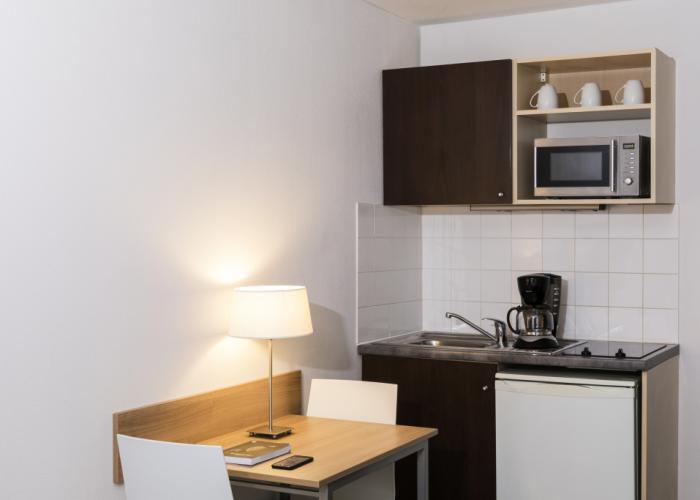 Aparthotel Adagio Access Paris Clamart