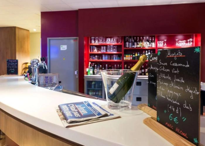 ibis Clamart Paris Velizy
