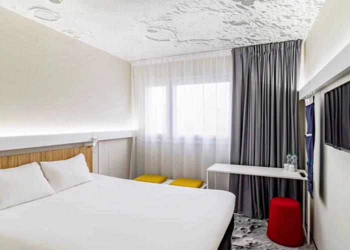ibis Clamart Paris Velizy