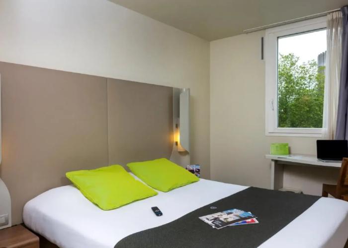 ibis Clamart Paris Velizy