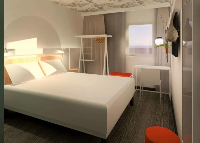 ibis Clamart Paris Velizy