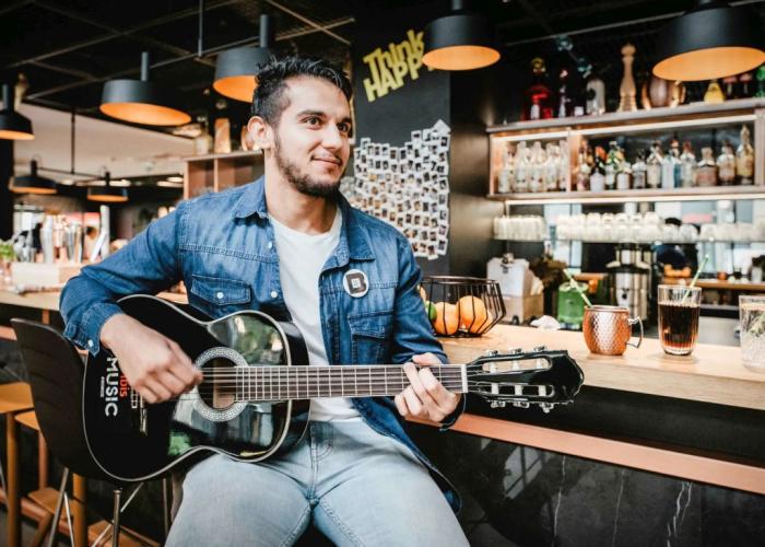ibis Clamart Paris Velizy