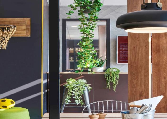 ibis Clamart Paris Velizy