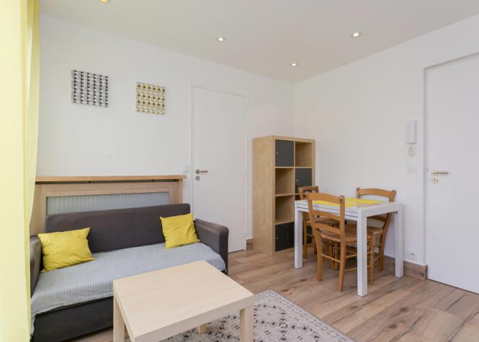 Residence Le Relais Amelie