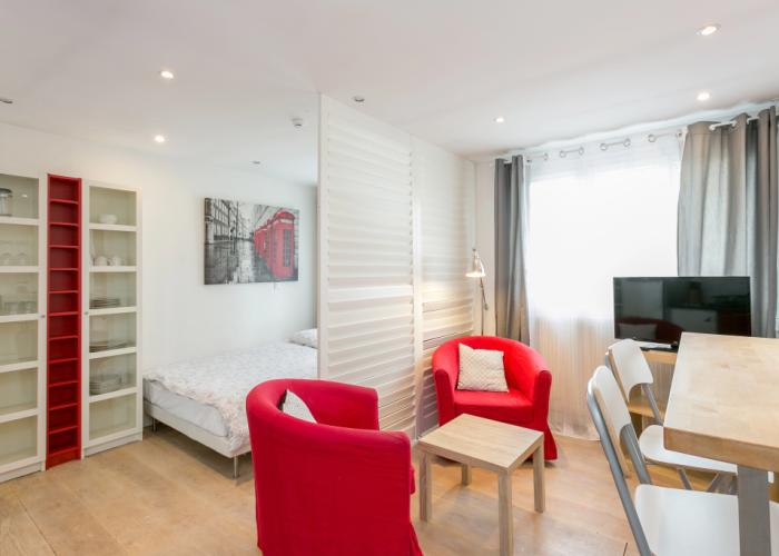 Residence Le Relais Amelie