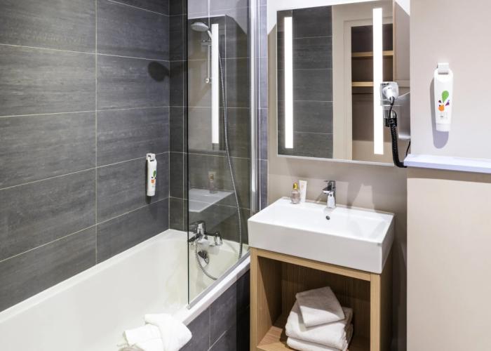 ibis Styles Clamart Gare Grand Paris