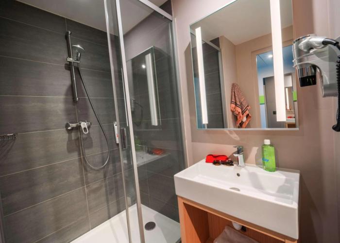 ibis Styles Clamart Gare Grand Paris