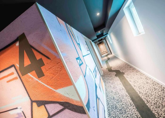 ibis Styles Clamart Gare Grand Paris