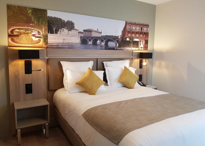 Residhome Paris Clamart