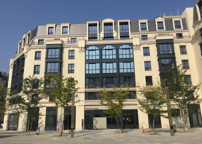 Residhome Paris Clamart