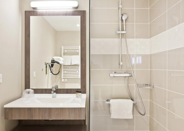 Residhome Paris Clamart
