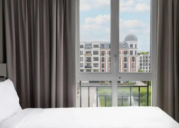 Moxy Paris Clamart
