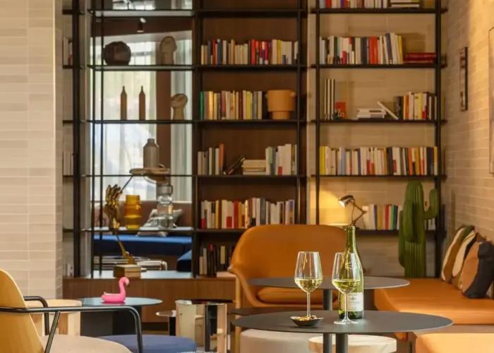 Moxy Paris Clamart