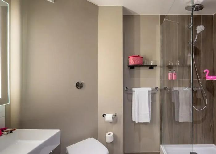 Moxy Paris Clamart