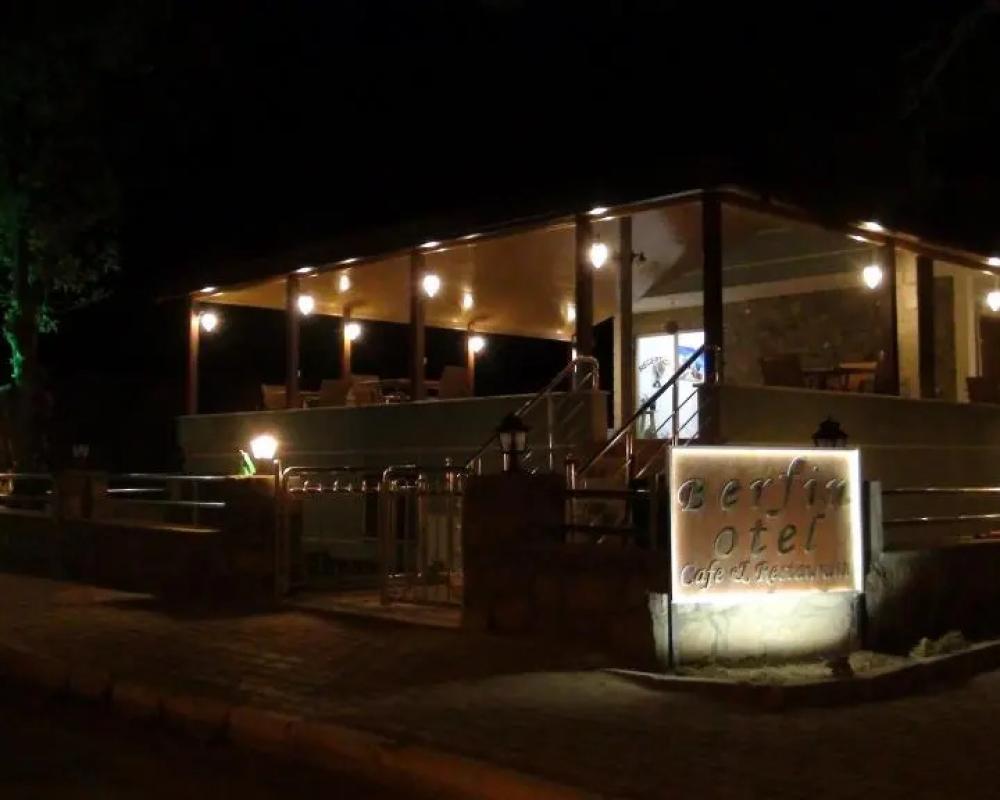 Berfin Otel