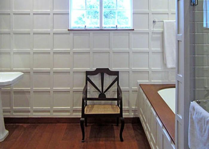 The Planters House