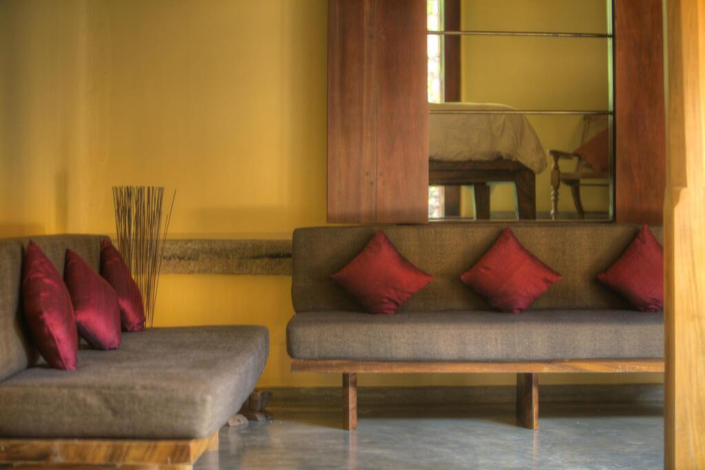 Living Heritage Koslanda