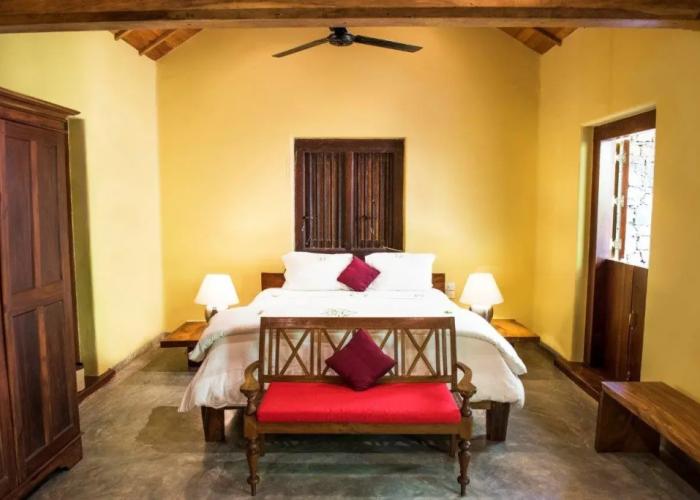 Living Heritage Koslanda