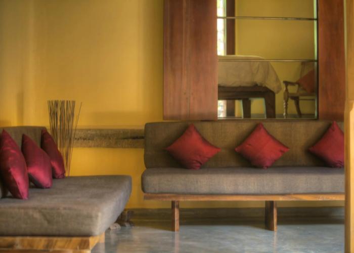 Living Heritage Koslanda