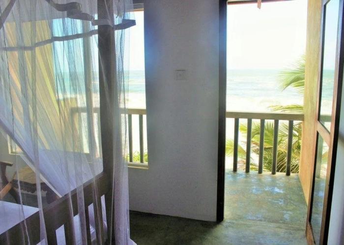 Asiri Yoga Retreat