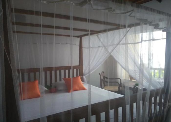 Asiri Yoga Retreat