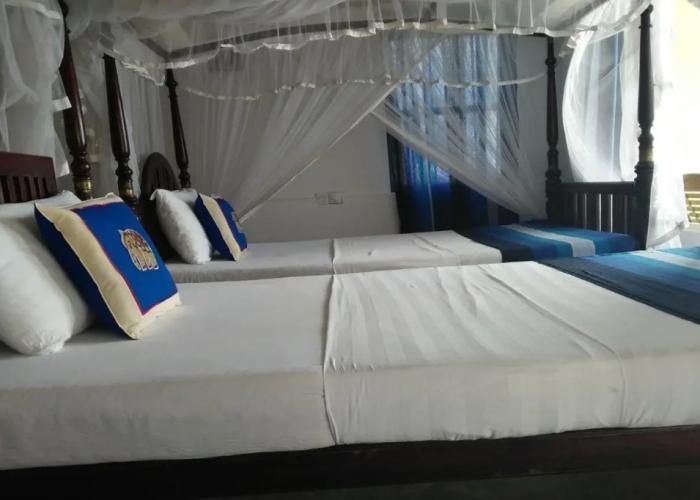 Asiri Yoga Retreat