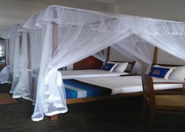 Asiri Yoga Retreat