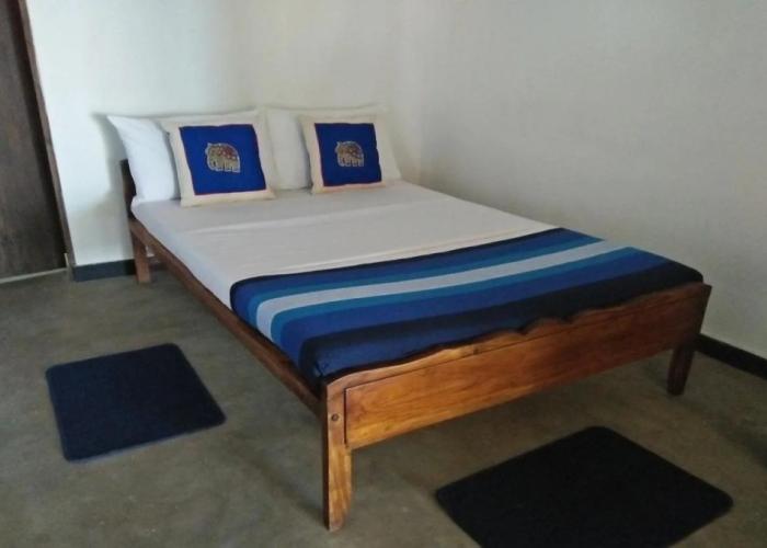 Asiri Yoga Retreat
