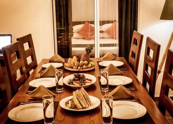 Randiya Beach Villa