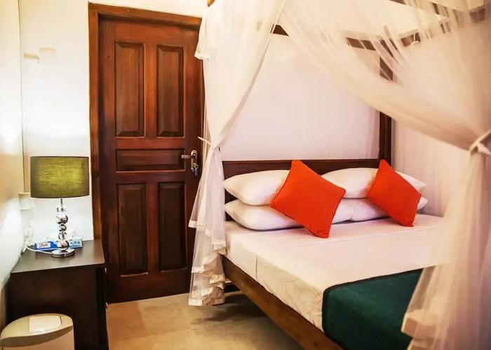 Randiya Beach Villa