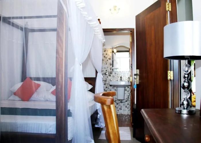 Randiya Beach Villa