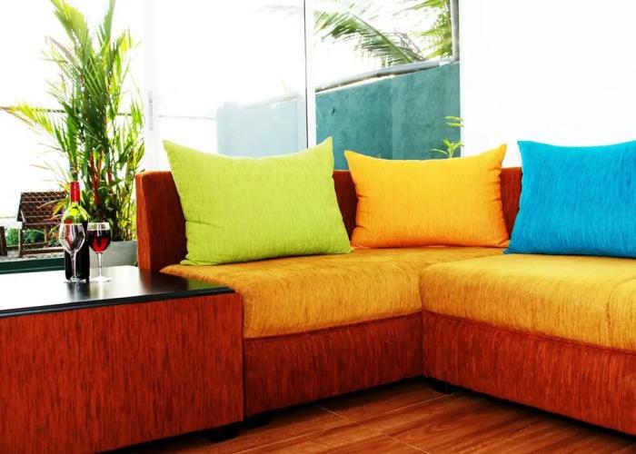 Randiya Beach Villa