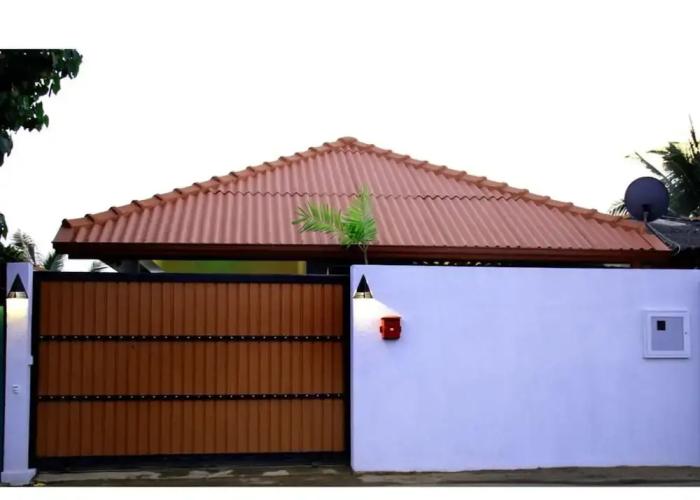 Randiya Beach Villa