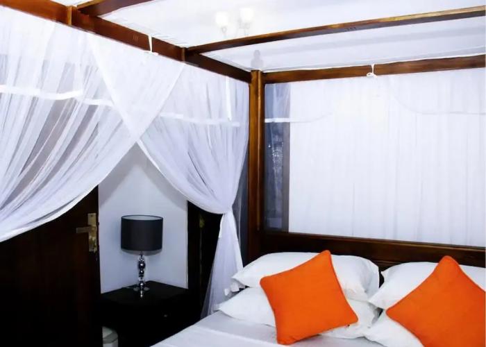 Randiya Beach Villa
