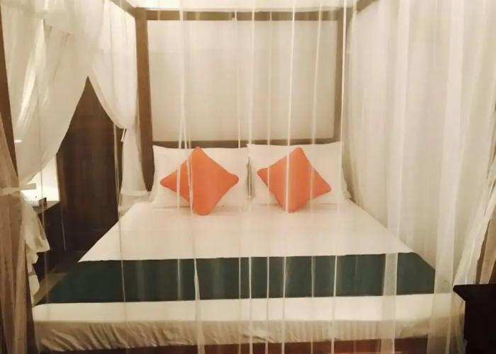 Randiya Beach Villa