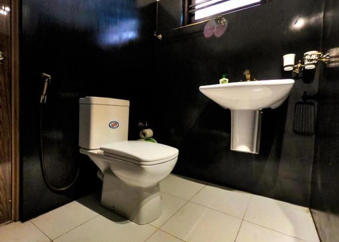 Wagon Wheel Inn - Hostel