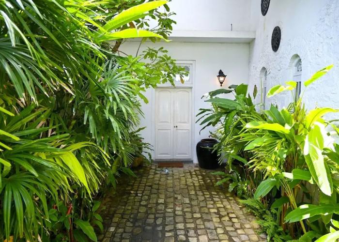 Villa Republic Boossa