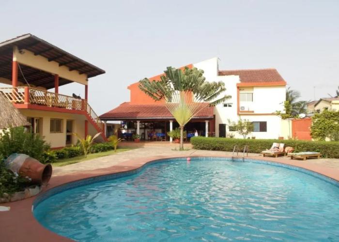 Hôtel Alizé