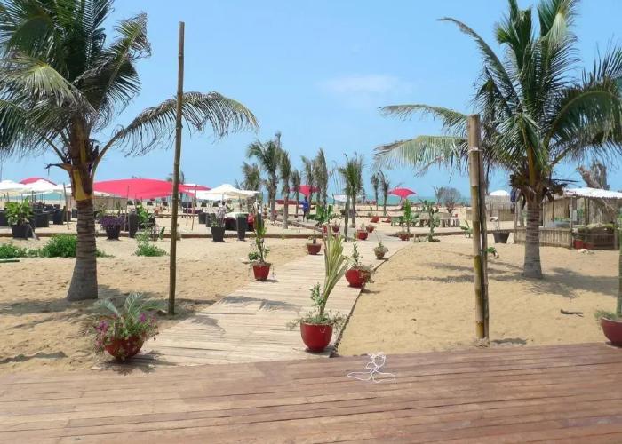 Pure Plage