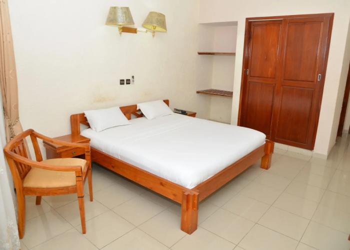 Hotel GHIS Palace