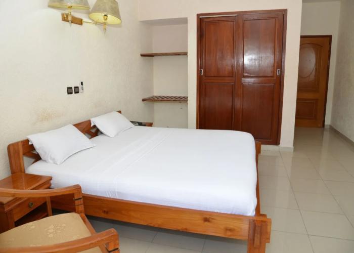 Hotel GHIS Palace