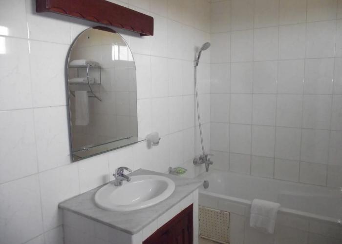 Hotel GHIS Palace
