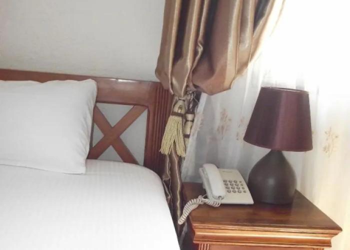 Hotel GHIS Palace