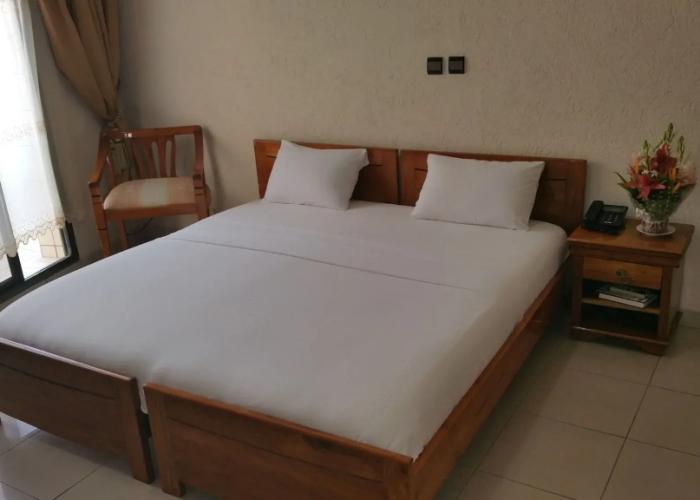 Hotel GHIS Palace