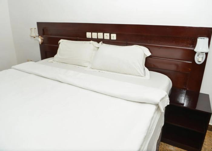 Hotel Novela Star