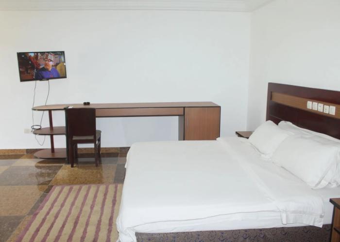 Hotel Novela Star