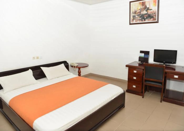 Hotel Novela Star