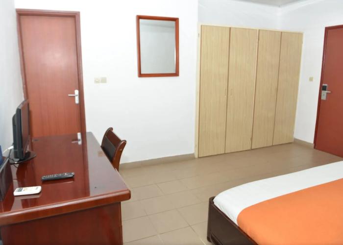 Hotel Novela Star