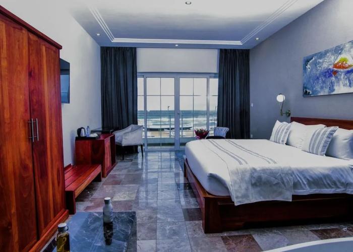 Hotel Petit Brussel
